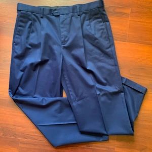 Croft & Barrow Pleated Pants